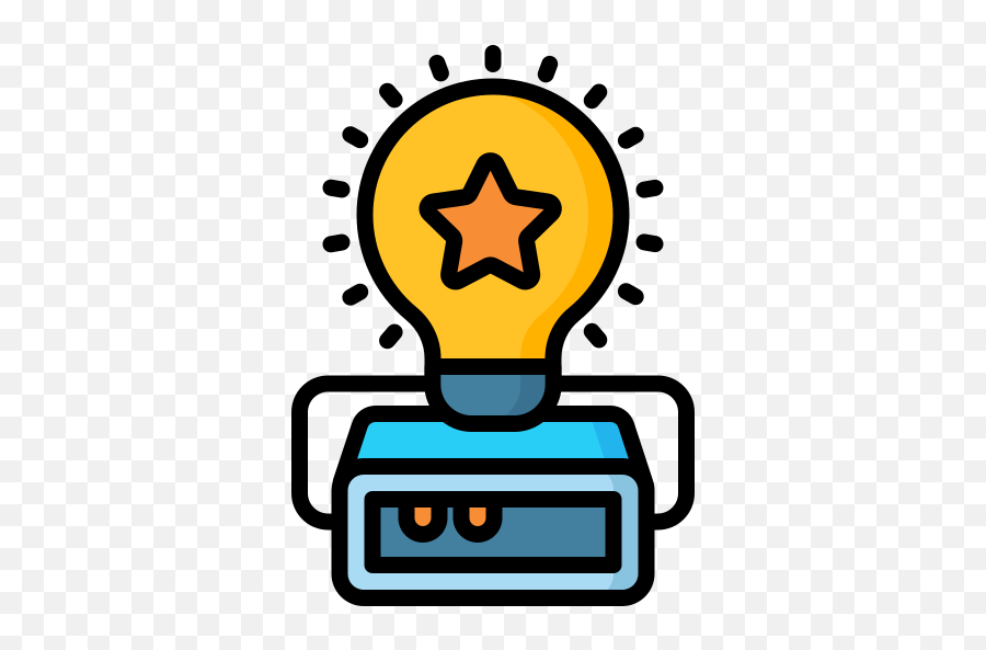 Innovation - Free Computer Icons Emoji,Problem Solution Clipart