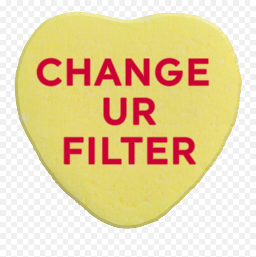 Ur Cool Candy Hearts Messages For Your Hvac System Emoji,Candy Hearts Png