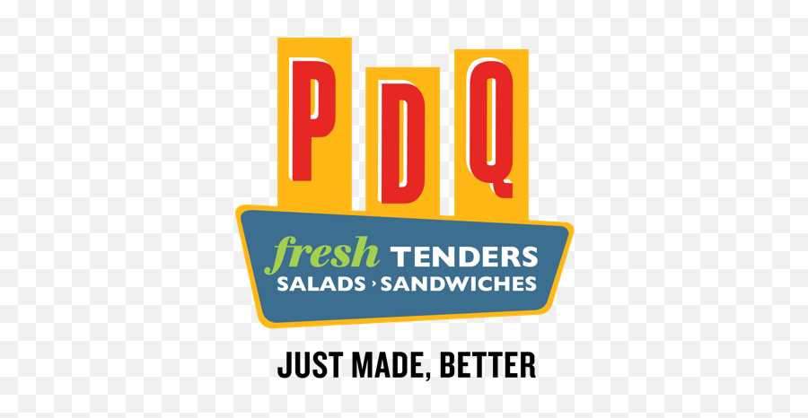 Expo Vendors Emoji,Pdq Logo