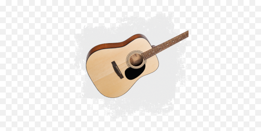 Guitar Emoji,Acoustic Guitar Clipart Black And White