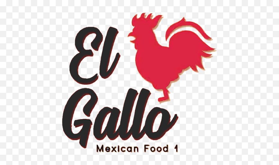 Mexican Restaurant In Kansas City Mo 816 832 - 8760 El Emoji,Gallo Logo