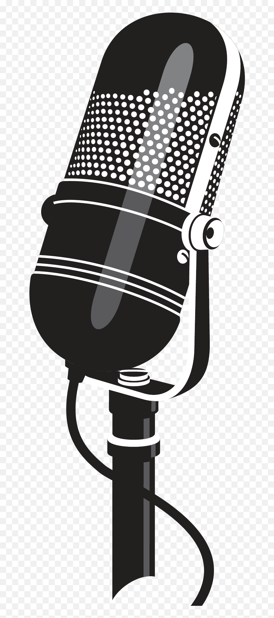 Masoom Maut Part - 4 Audiowallah Podcasts By Ideabrew Emoji,Vintage Microphone Clipart