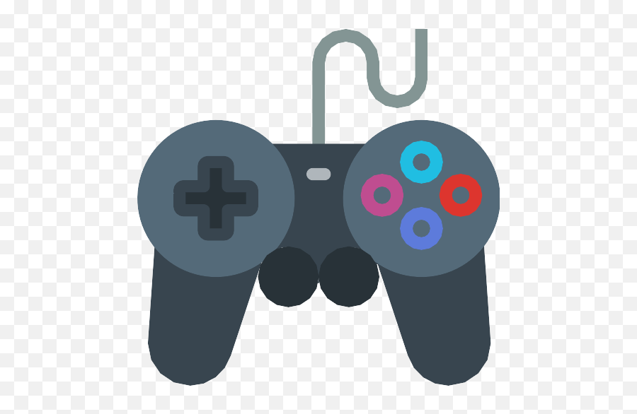Game Controller Vector Svg Icon 45 - Png Repo Free Png Icons Emoji,Game Controller Icon Transparent