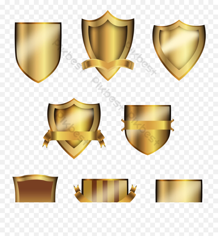 Shield Logo Vector - Logo Perisai Emoji,Shield Logo