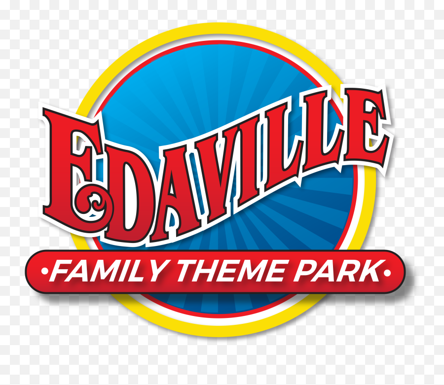 Teachers Free At Edaville Family Theme Park Edaville Family Emoji,Amusement Park Logo