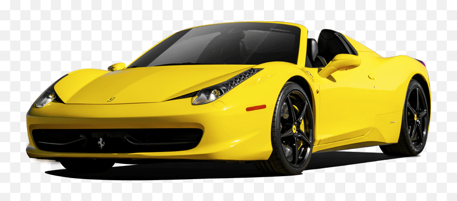 Download 2015 Ferrari 458 Italia Spider - Ferrari 458 Full Emoji,Ferrari Transparent