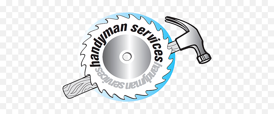 Handyman Services Home Repairs U0026 Remodels West Liberty Ia Emoji,Handy Man Logo