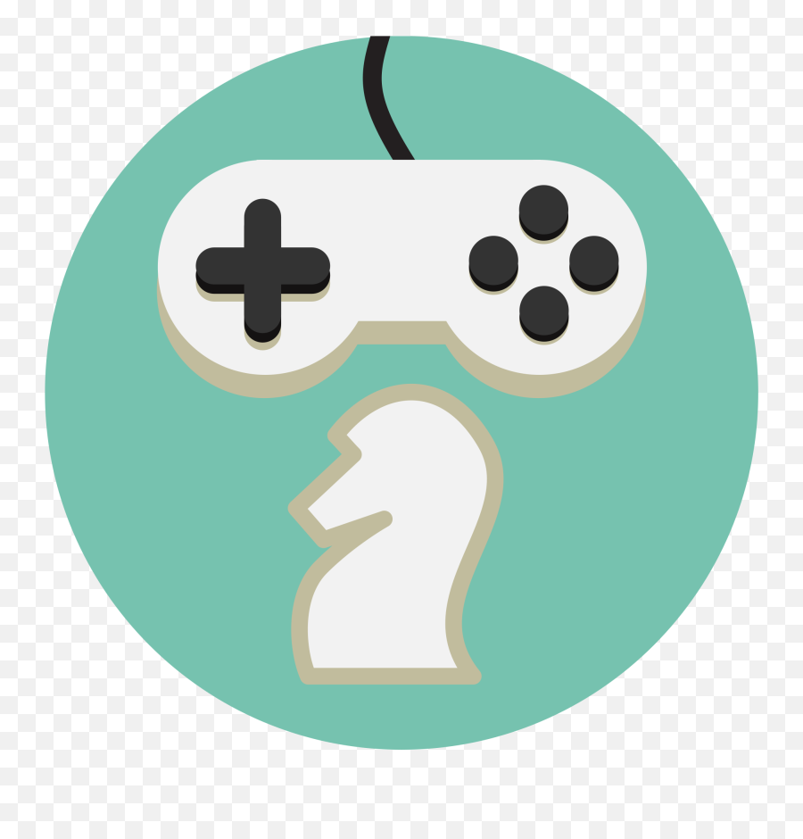 Maths In Video Games Transparent Cartoon - Jingfm Multiplayer Game Icon Png Emoji,Video Clipart