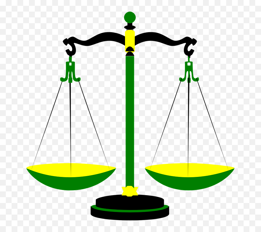 Criminal Justice Logo Clip Art - Criminal Justice Emoji,Justice Logo