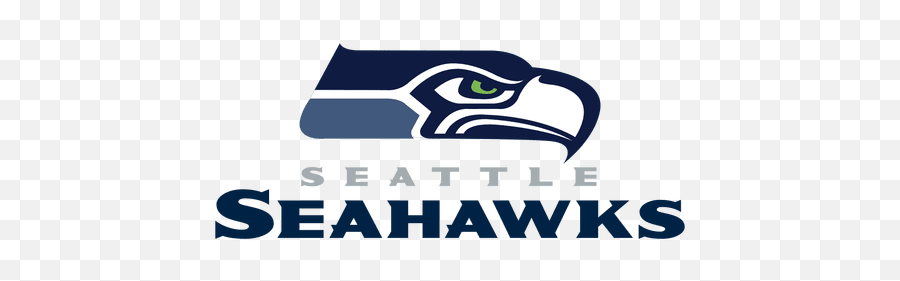 Seattle Seahawks American Football - Transparent Png U0026 Svg File Cricut Svg Seahawks Svg Emoji,Nfl 100 Logo