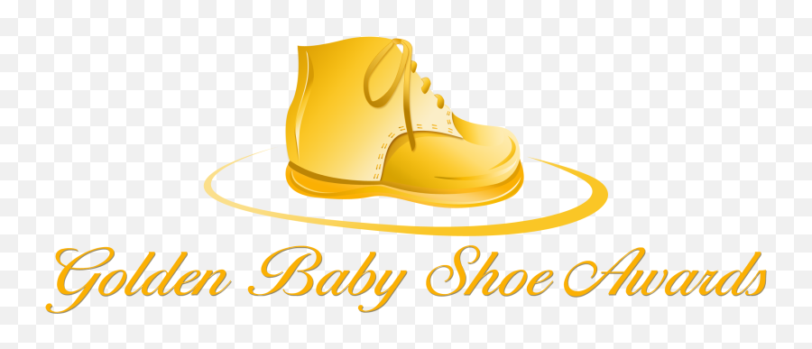 Golden Baby Shoe Awards Call For Nominations - Iberostar Emoji,Baby Logo