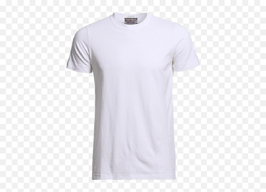 Download Free Png Plain White T - Shirt Png Image Background Short Sleeve Emoji,Black Shirt Png