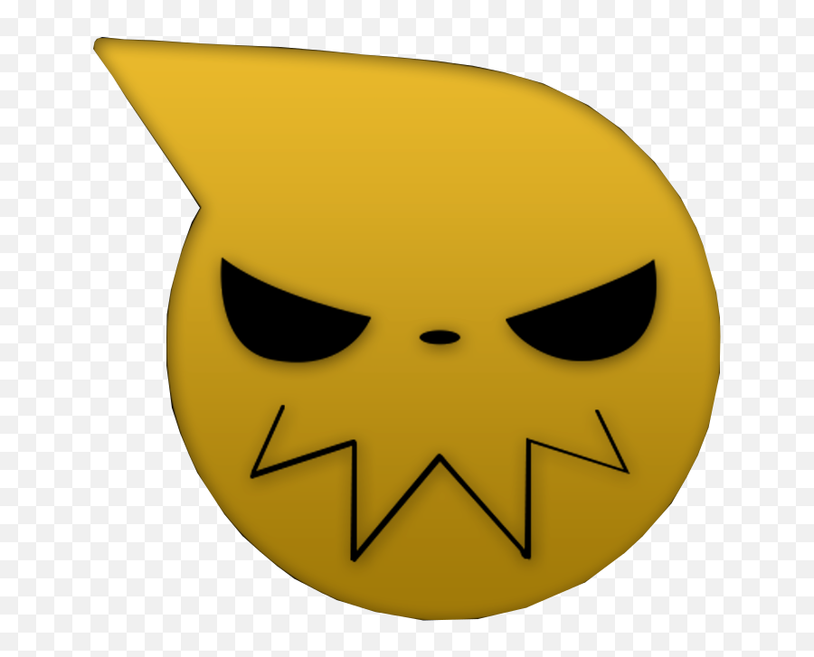 Download Soul Eater Logo Png - Transparent Soul Eater Logo Png Emoji,Soul Eater Logo