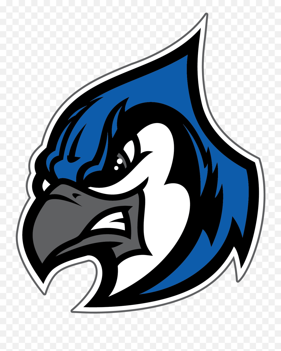 Blue Jays Logo Free Png Image - Blue Jay Logos Emoji,Blue Jays Logo