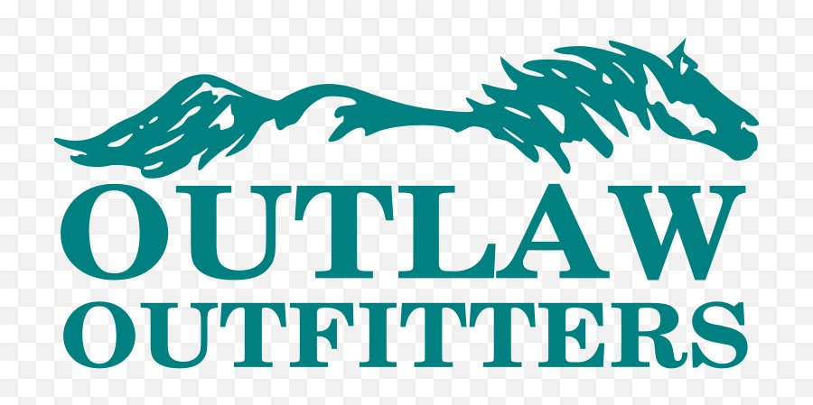 Outlaw Outfitters - Nasu Emoji,Ariat Logo