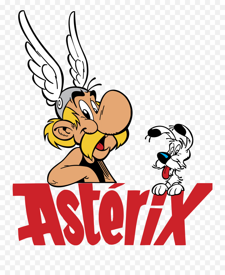 Asterix Logo Png Transparent U0026 Svg Vector - Freebie Supply Asterix Vector Emoji,Autozone Logo