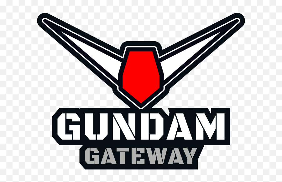 Gundam Gateway - Language Emoji,Gundam Logo