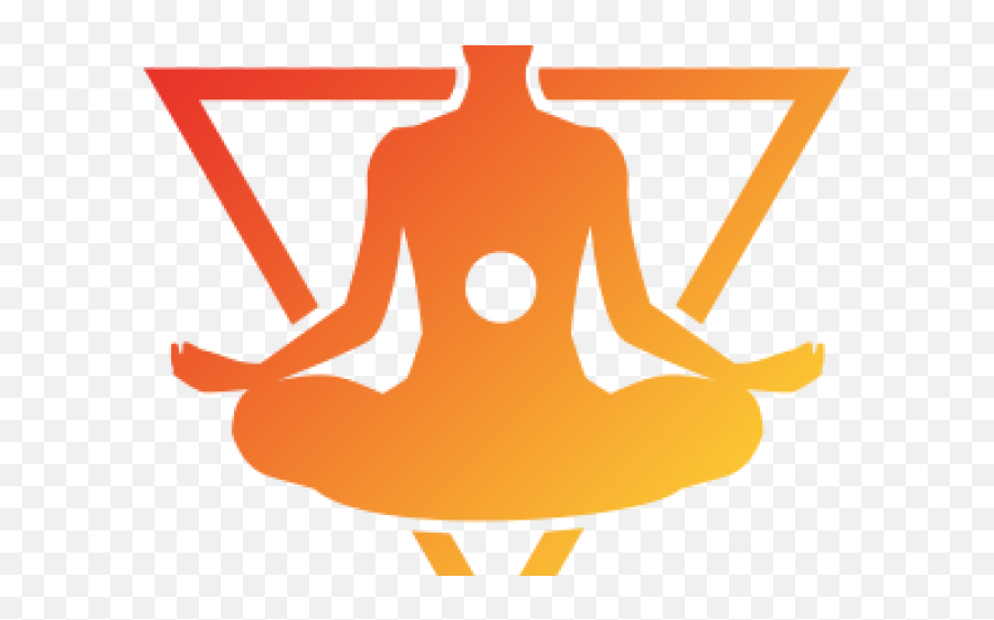 Download Meditation Clipart Power Yoga - For Women Emoji,Meditation Clipart