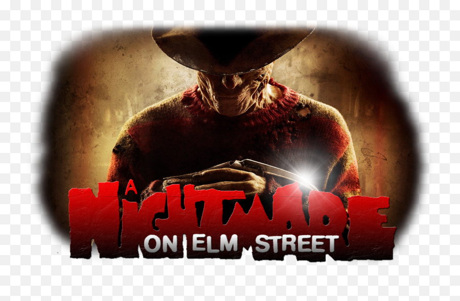 Elm Street Wheel - Freddy Nightmare On Elm Street Pinball Emoji,Freddy Krueger Png