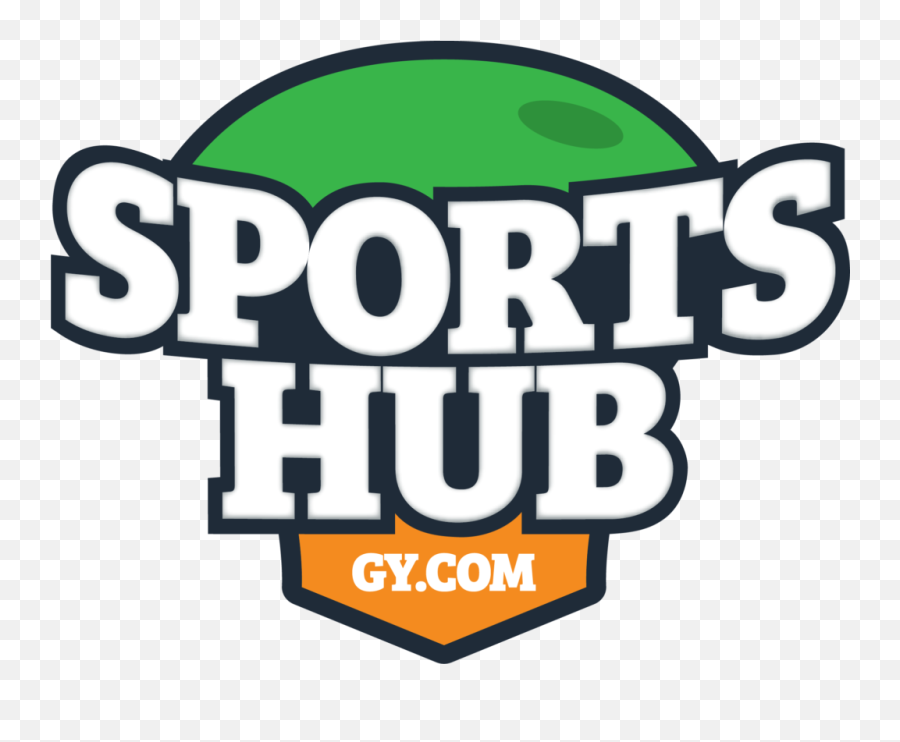 Sports - Mystery Box Emoji,Hub Logo