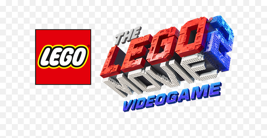 The Lego Movie 2 Videogame For Mac Feral Interactive - Lego Movie 2 Game Logo Emoji,Video Game Logo