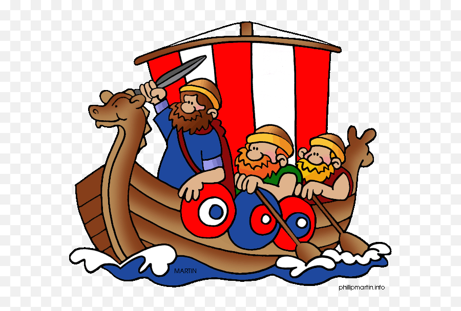 Cartoon Viking Clip Art Emoji,Viking Clipart