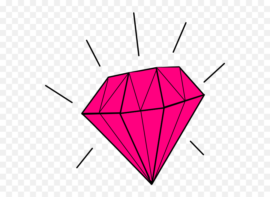 Free Diamond Images Clipart Download - Clip Art Diamond Clipart Transparent Background Emoji,Diamond Clipart