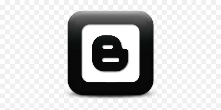 Blogger - Dot Emoji,Blogger Logo