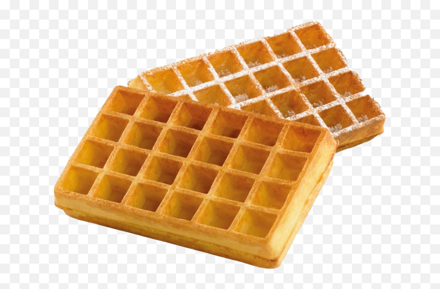 Waffle Png Transparent Images - Square Waffle Png Emoji,Waffle Clipart