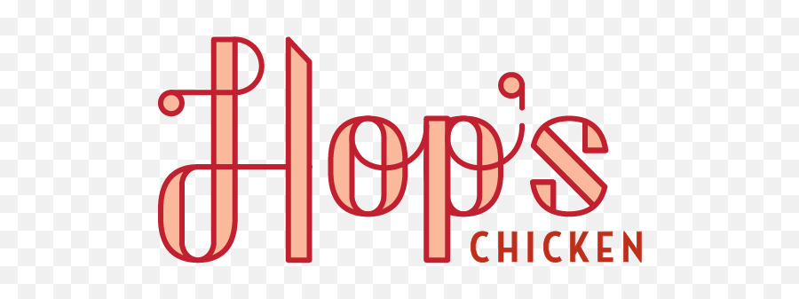 What Makes A Good Restaurant Logo Design - Deputy Hopkins And Company Atlanta Restaurants Logo Emoji,Your Logo