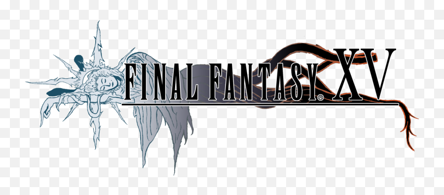 Download Wip - Final Fantasy V Emoji,Ffxv Logo