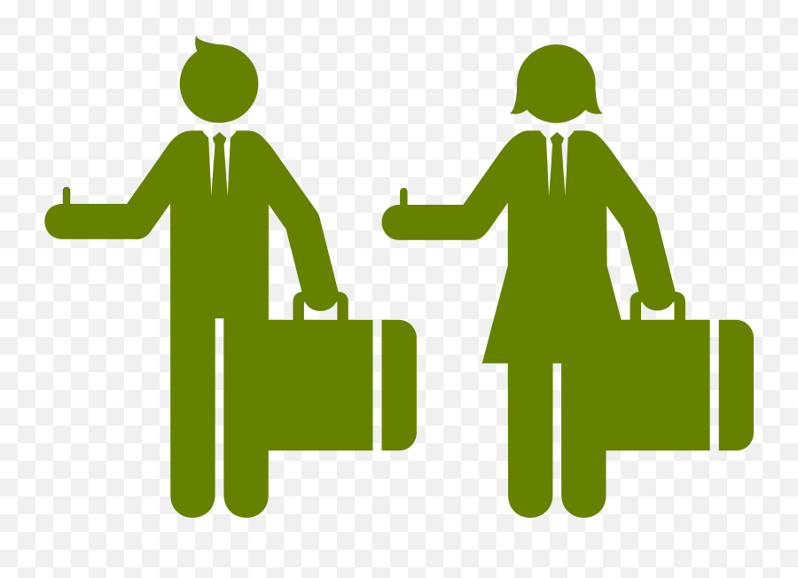 People Clipart Vector Picture - Passenger Png Emoji,People Clipart