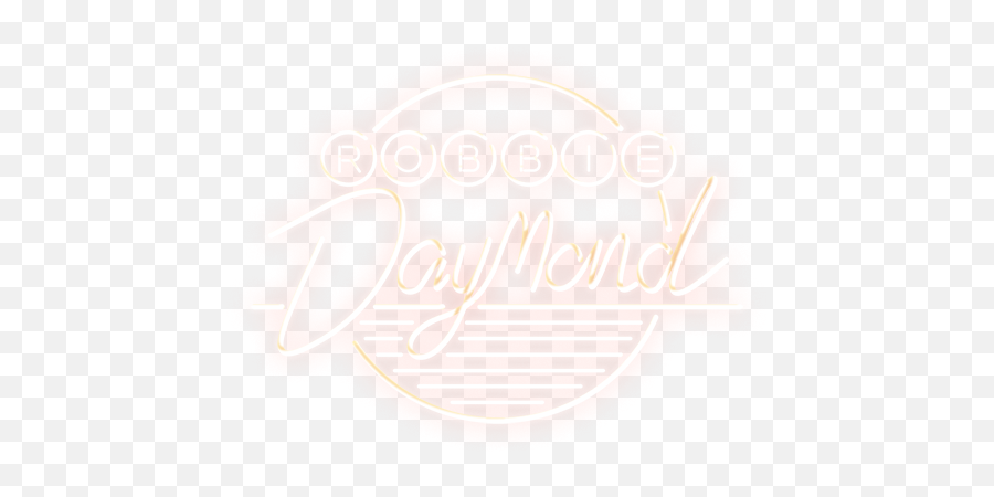 About U2013 Robbie Daymond - Language Emoji,Glitter Force Logo