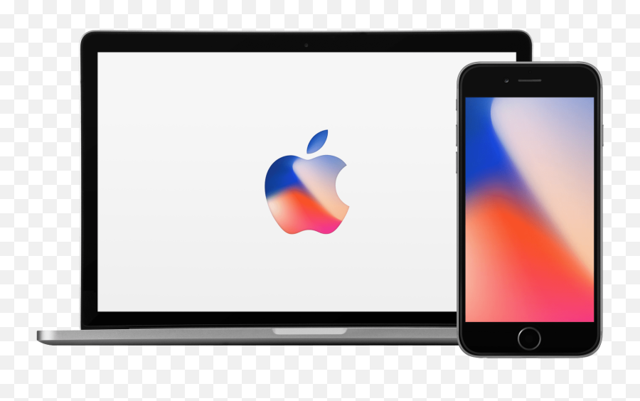 Iphone 8 Event Wallpapers - Apple Iphone 8 Emoji,Apple Logo Wallpaper