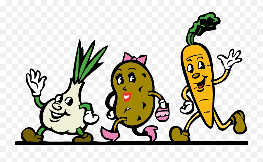Farmer Farming Baby Farm Animal Clipart - Cartoon Veggies Emoji,Farm Clipart