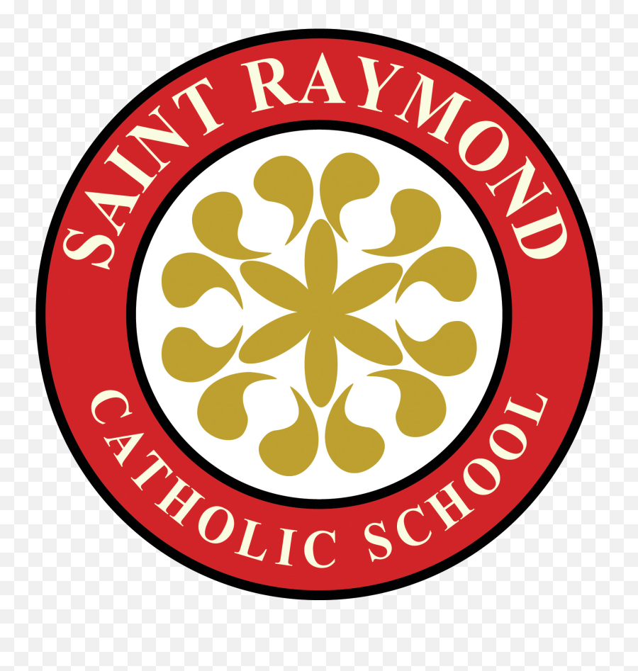 Home - Saint Raymond School Emoji,Saint Logo