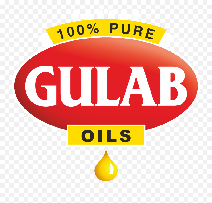 40 Edible Oil Company Logos Ideas - Gulab Oil Logo Png Emoji,Oil Logo