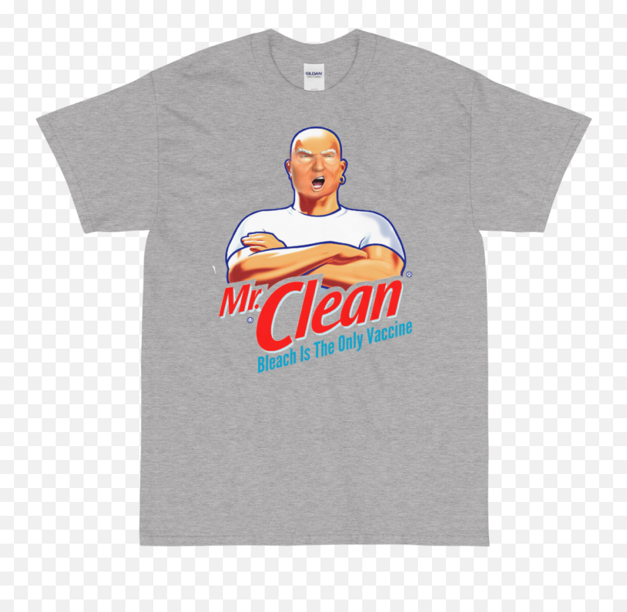 Mr - Mr Clean Emoji,Mr Clean Logo