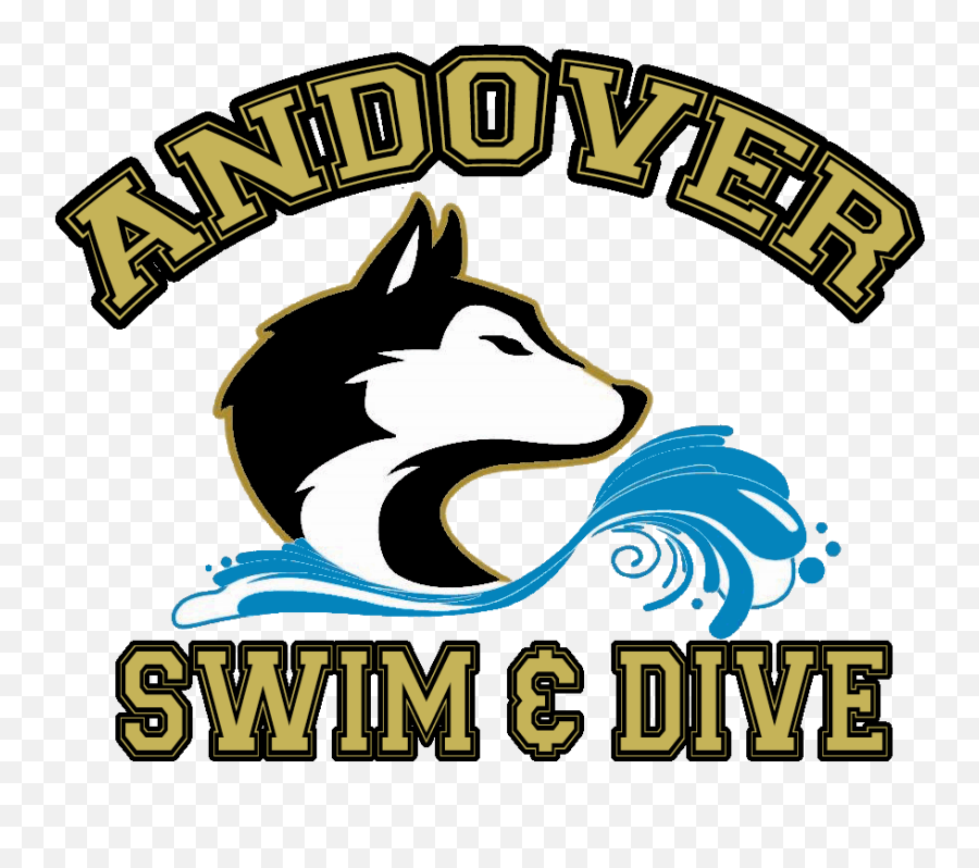 Andover Swim Dive Booster - Washington Huskies Emoji,Shutterfly Logo