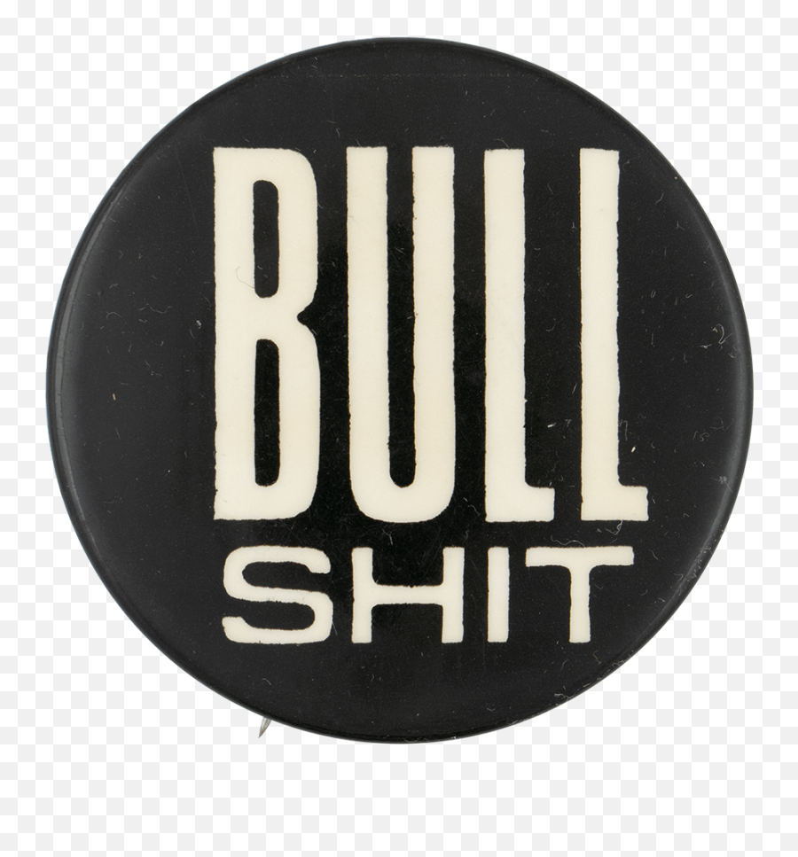 Bull Shit - Solid Emoji,Shit Png