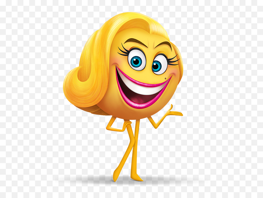 Drawn Smileys Emoji Tumblr - Emoji Movie Characters Png Emoji Movie Characters,Smile Emoji Png