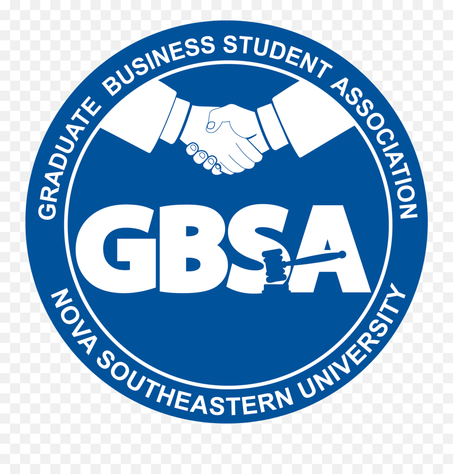 Gbsa Business Ball - Language Emoji,Nsu Logo