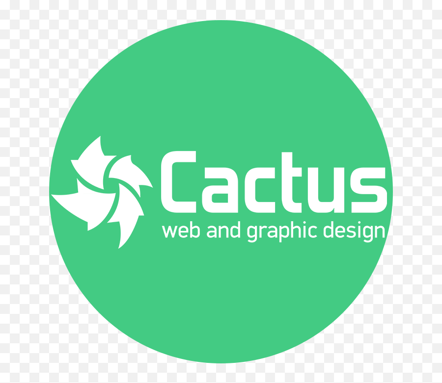 Cactus Web - Wpml Contractor La Burger Emoji,Cactus Logo