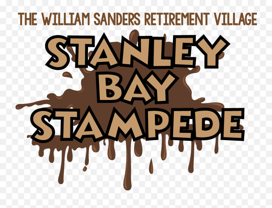 Stanley Bay Stampede - Obstacle Racers Nz Language Emoji,Stanley Logo