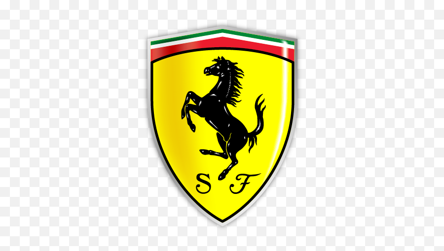 Los Angeles Luxury U0026 Exotic Car Rental Lion Heart Lifestyle - Ferrari Logo Emoji,Cars With Lion Logo
