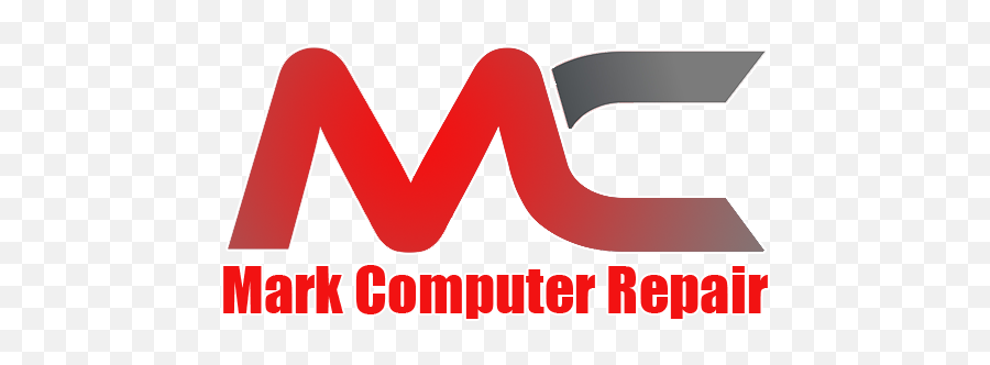 Home - Language Emoji,Computer Repair Logo