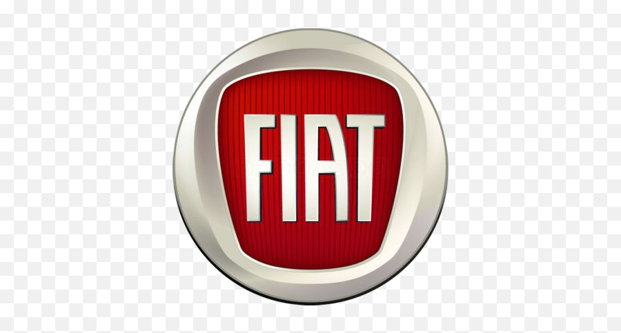 Fiat Logo - Fiat Logo Emoji,Logo Psds