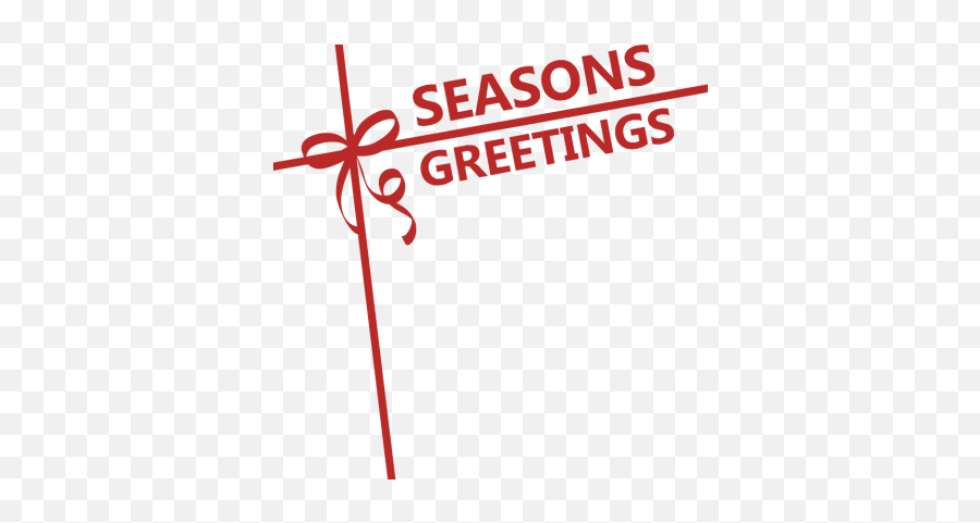Seasons Greetings Png Png Images - Transparent Background Seasons Greetings Png Emoji,Seasons Greetings Clipart