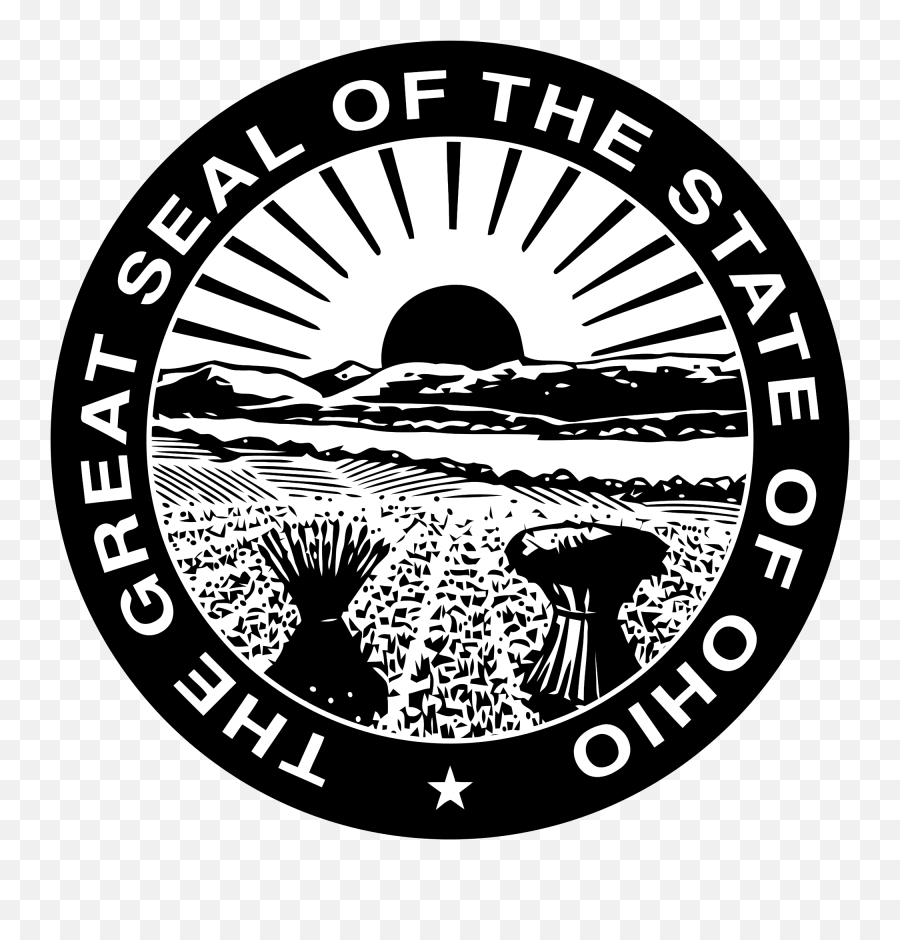2022 United States Senate Election In Ohio - Wikipedia Seal Of Ohio Emoji,Ohio State Logo