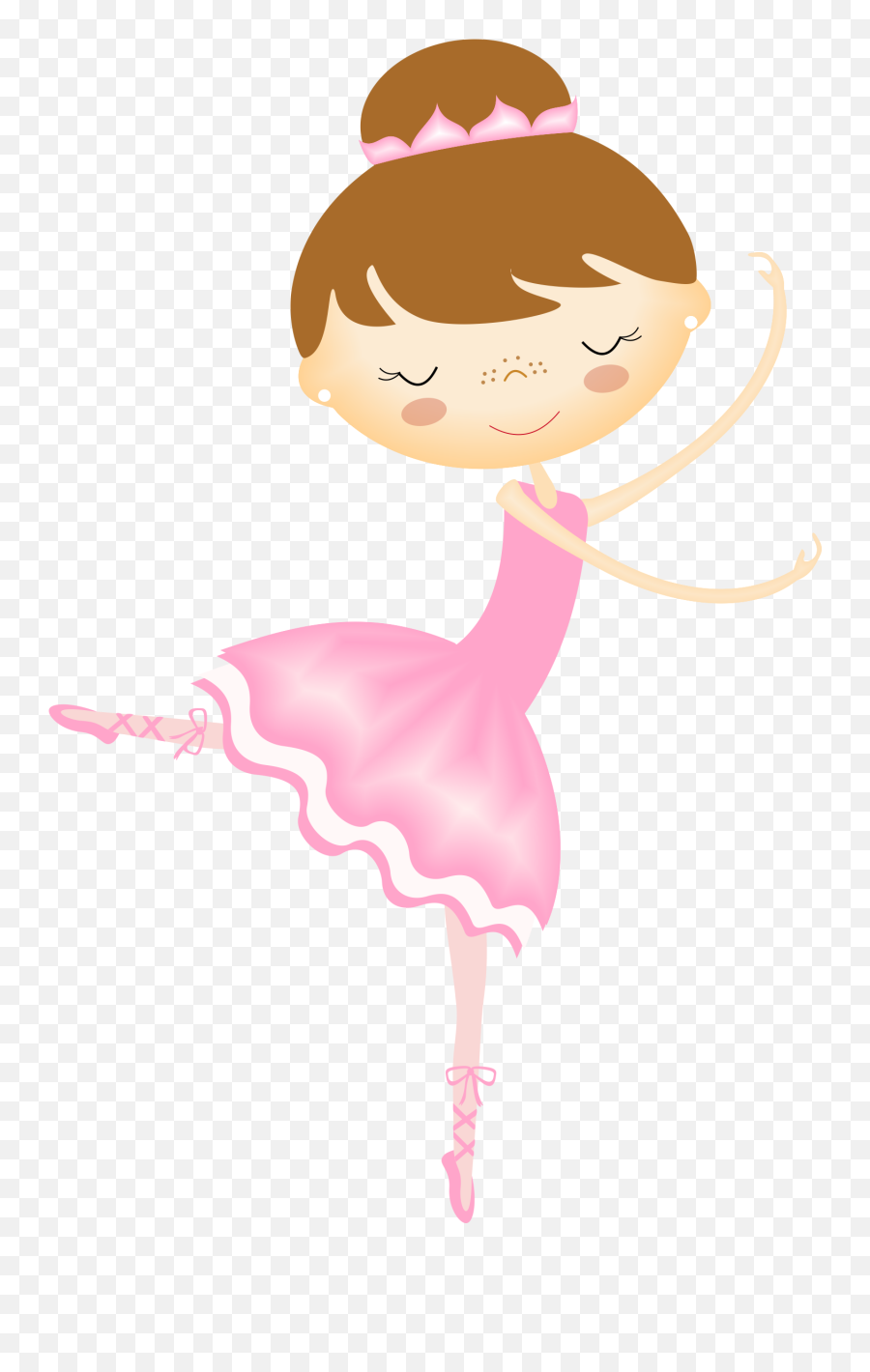 Quinceanera Ideas Clip Art Ballerina - Girly Emoji,Quinceanera Clipart